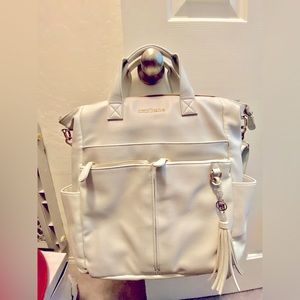 Lily Jade Diaper Bag